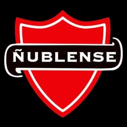 Escudo de Ñublense