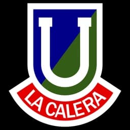 Escudo de Unión La Calera