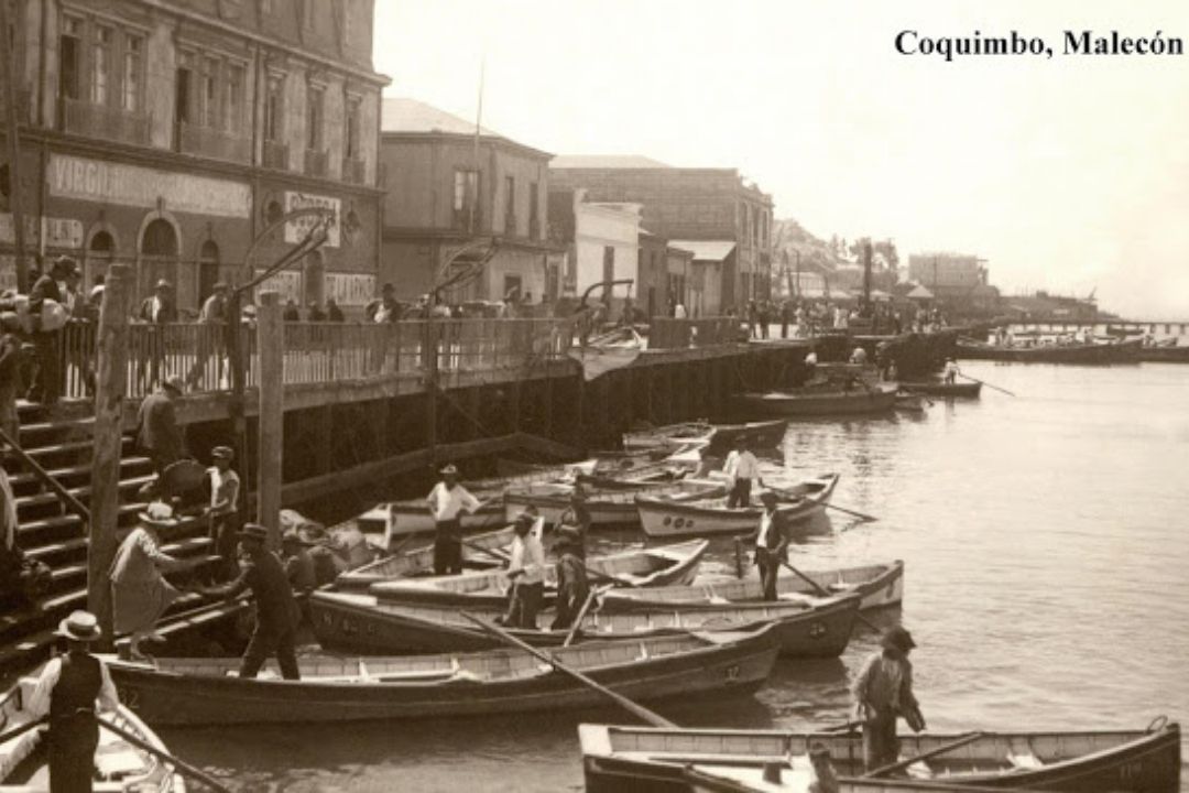 Malecón