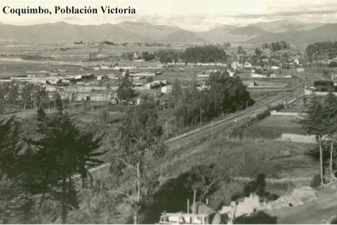 Poblacion Victoria
