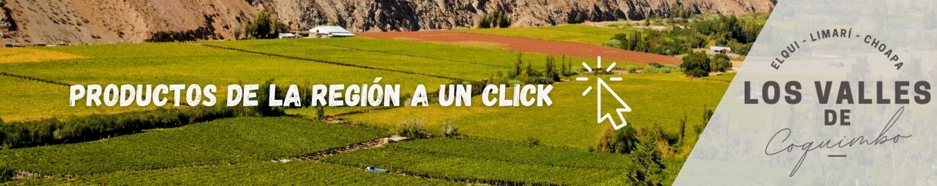 PREFIERE PRODUCTOS DE LA REGIÓN