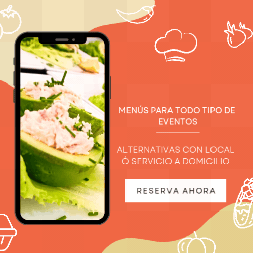 banquetes
